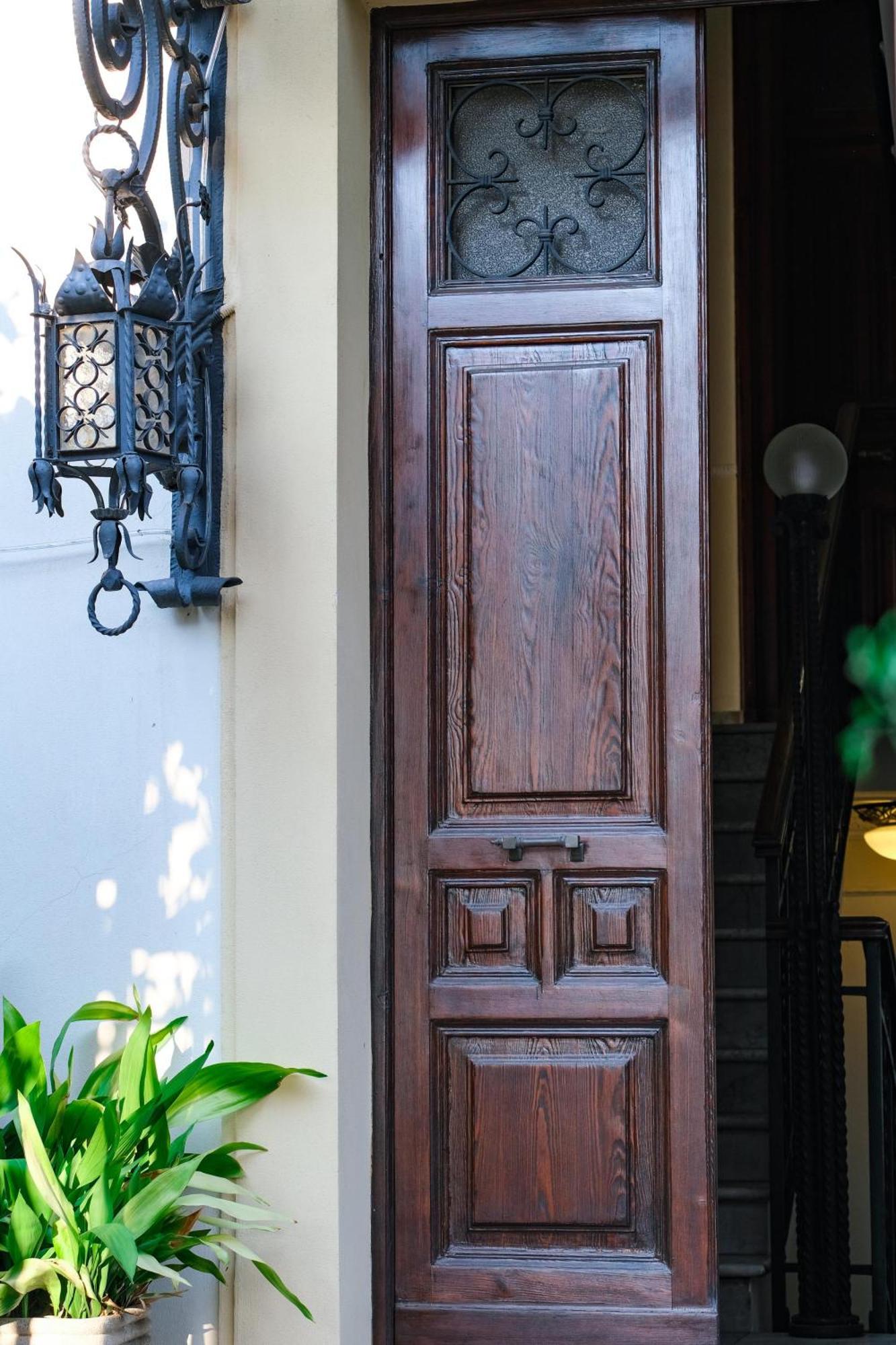 Domus Lilium Apartment โรม ภายนอก รูปภาพ